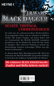 Die Bruderschaft der Black Dagger - Abbildung 1