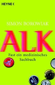 Alk - Cover