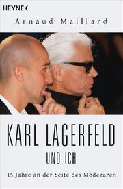 Karl Lagerfeld und ich