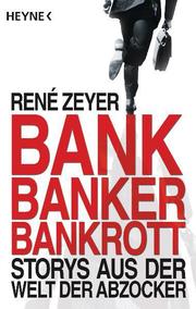 Bank, Banker, Bankrott
