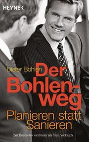 Der Bohlenweg - Cover