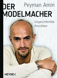 Der Modelmacher - Cover