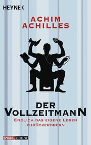 Der Vollzeitmann - Cover