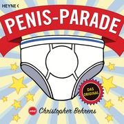 Penis-Parade - Cover