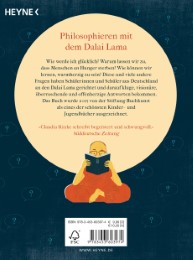 Kinder sprechen mit dem Dalai Lama - Abbildung 1