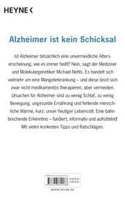 Die Alzheimer-Lüge - Abbildung 1