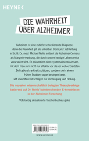 Alzheimer ist heilbar - Abbildung 1