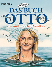 Das Taschenbuch Otto - von und mit Otto Waalkes - Cover