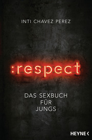 :respect - Cover
