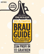 Der ultimative Brau-Guide - Cover