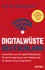 Digitalwüste Deutschland