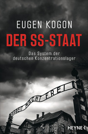 Der SS-Staat - Cover