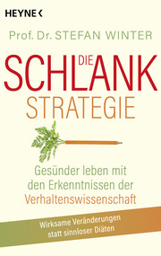 Die Schlank-Strategie - Cover