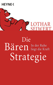 Die Bären-Strategie - Cover
