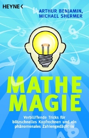 Mathe-Magie - Cover