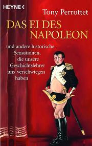 Das Ei des Napoleon - Cover