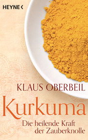 Kurkuma - Cover
