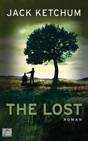 The Lost - Cover