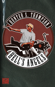 Hells Angels - Cover