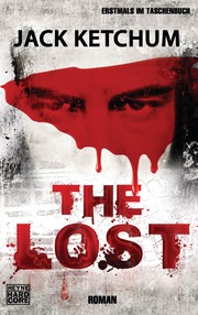 The Lost - Cover