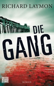 Die Gang - Cover