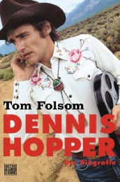 Dennis Hopper - Cover