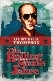 Die Rolling-Stone-Jahre - Cover