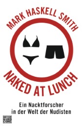 Naked at Lunch - Cover