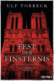 Fest der Finsternis - Cover