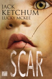 SCAR - Cover