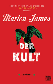Der Kult - Cover