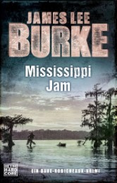Mississippi Jam - Cover