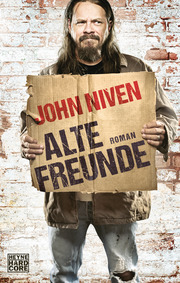 Alte Freunde - Cover