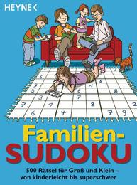 Familien-Sudoku