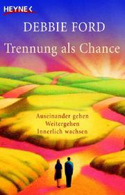 Trennung als Chance - Cover