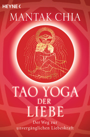 Tao Yoga der Liebe - Cover