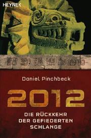 2012 - Cover