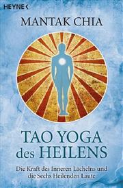 Tao Yoga des Heilens - Cover