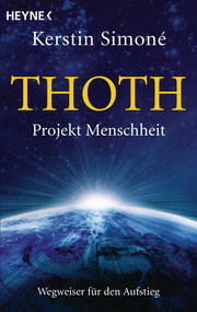 Thoth - Projekt Menschheit
