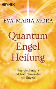 Quantum-Engel-Heilung - Cover