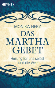 Das Martha-Gebet - Cover