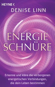 Energieschnüre - Cover