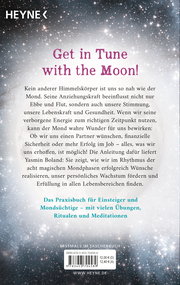 Moonology - Die Magie des Mondes - Abbildung 1