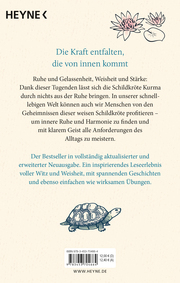 Die 7 Geheimnisse der Schildkröte (vollständig aktualisierte und erweiterte Neuausgabe) - Abbildung 1