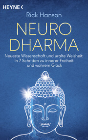 NeuroDharma - Cover