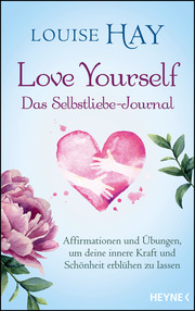 Love Yourself - Das Selbstliebe-Journal - Cover