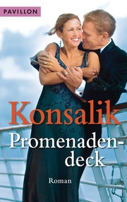 Promenadendeck - Cover