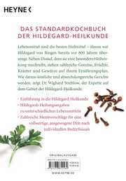 Das Hildegard-von-Bingen-Kochbuch - Abbildung 1
