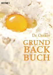 Dr Oetker: Grundbackbuch