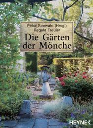 Die Gärten der Mönche - Cover